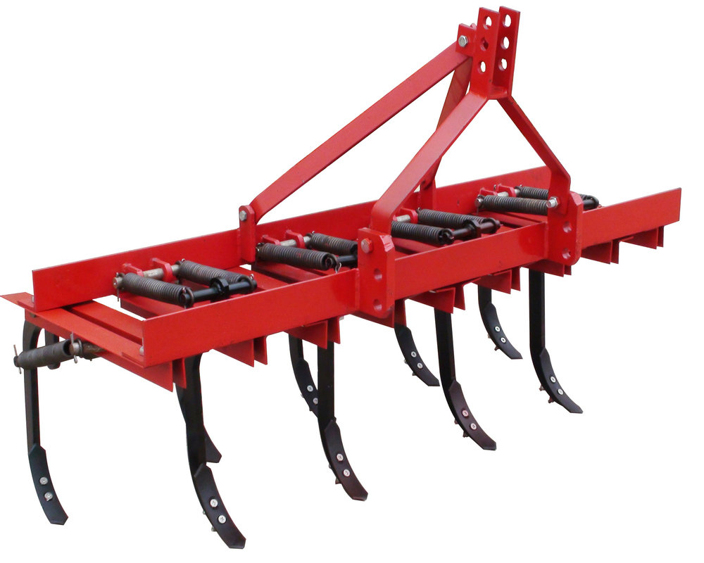 The Cultivator From The Future YUCHENG FUTURE AGRICULTURE MACHINERY CO.,LTD.--Farm implements supplier